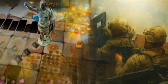 Nitelikli doland�r�c�l�k �ebekelerine operasyon: 64 tutuklu