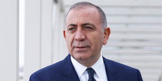 CHP İstanbul İl Başkanlığı'na kayyum atanan Gürsel Tekin: Göreve başladık