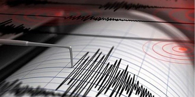 AFAD duyurdu: Balıkesir'de deprem
