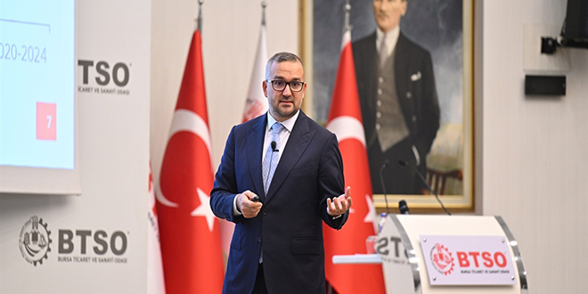 Karahan'dan 'enflasyon' aklamas: Yl sonunda %29'un altna inecek