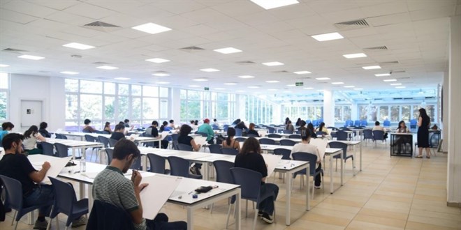 Bakanlktan rekor destek: 25 bin gence cretsiz kurs