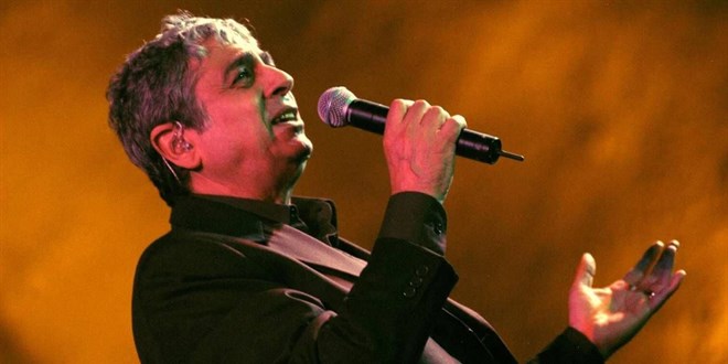 stanbul Valilii, Enrico Macias konserinin iptal edildiini duyurdu