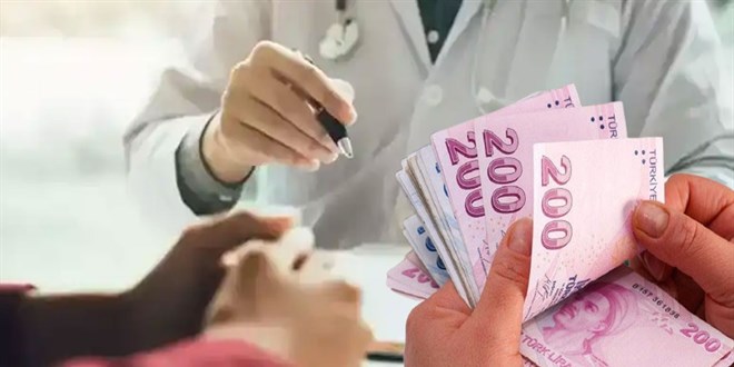 zel hastanelere GSS bavurular dibe vurdu