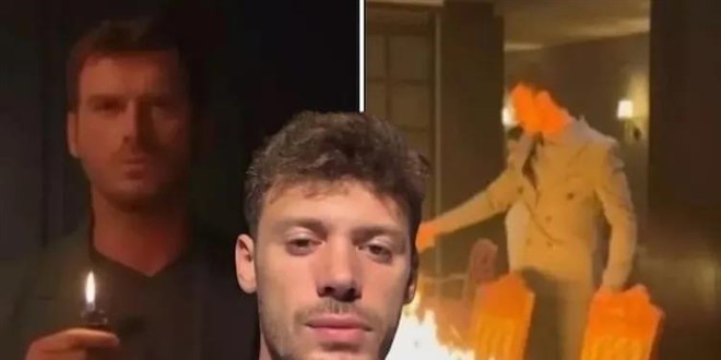 Dublor ten karlmt! Kvan Tatltu'dan Aklama Geldi