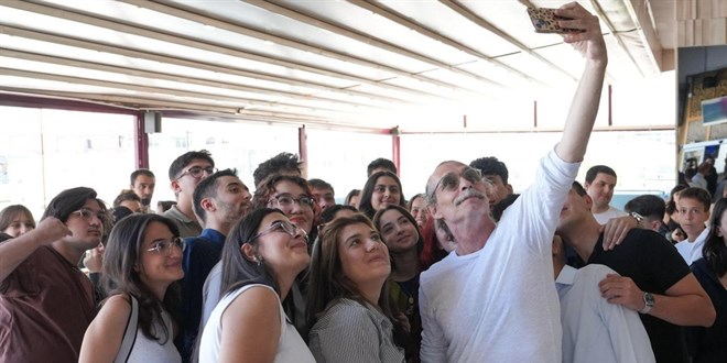 ETİMGEM Kursları Sayesinde 35 Öğrenci Üniversiteli Oldu