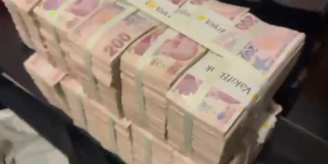 KKM 400 milyar liran�n alt�na geriledi