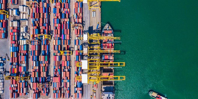 Do�u Karadeniz'in ihracat� 1 milyar dolar� a�t�