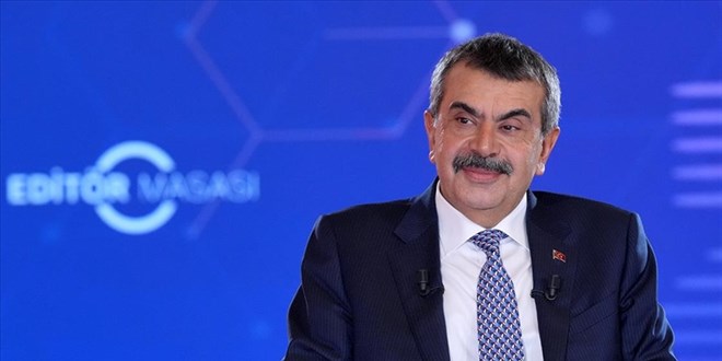 Bakan Tekin: Serbest kyafet uygulamasnda baz sorunlar kt