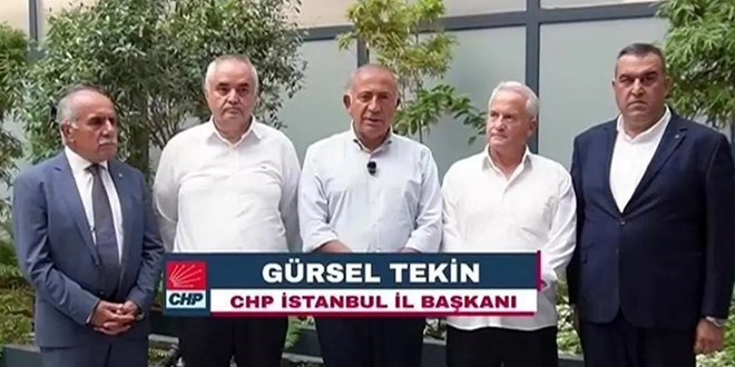 Grsel Tekin: Greve baladk