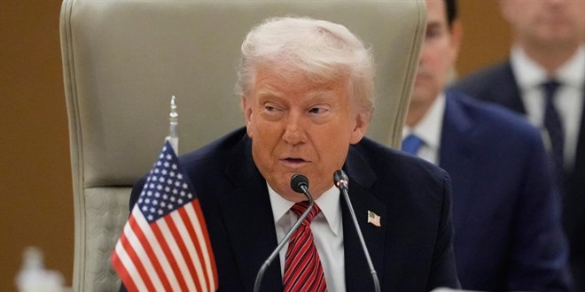 Trump y�netimi vatanda�l�k s�nav�n� zorla�t�rmay� planl�yor