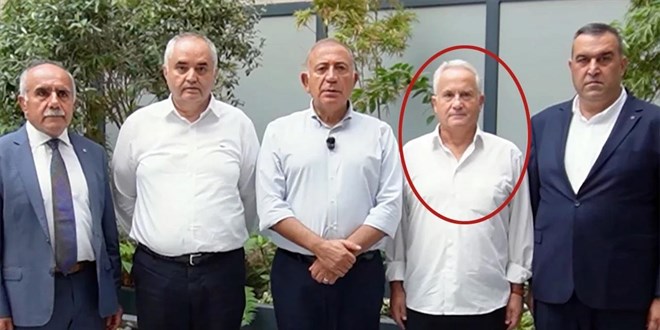 CHP İstanbul kayyum heyetinde ikinci ayrılık
