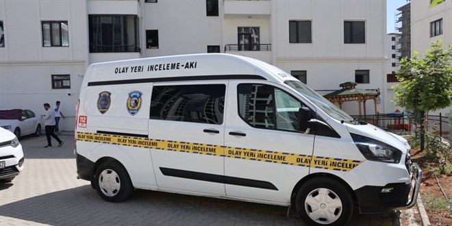 Jandarma Genel Komutanlığından 'Yasak Aşk Cinayeti' Haberlerine Yalanlama