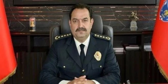 Antalya l Emniyet Mdr Arslan hakknda gzalt karar