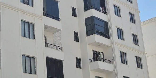 Evinde grd kiiyi ldrmt: Bakomiser serbest brakld
