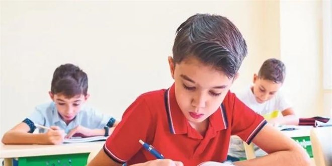 Okullar Yarn Alyor: Serbest Kyafet Sona Eriyor