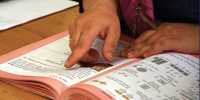 'Okuryazarlk Seferberlii' ile yaklak 1,9 milyon kiiye ulald