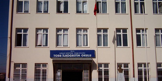 TOBB, yeni eitim retim ylnda 45 yeni okul destei verecek