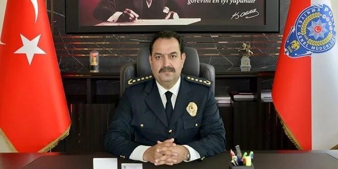Antalya Emniyet Mdr lker Arslan'n gzalt karar neden alnd, sulama nedir?