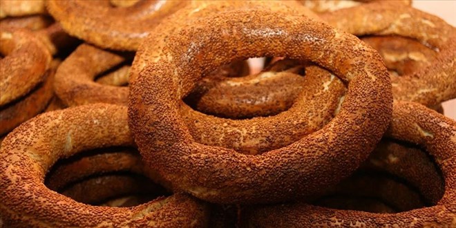 Ankara'da simide zam