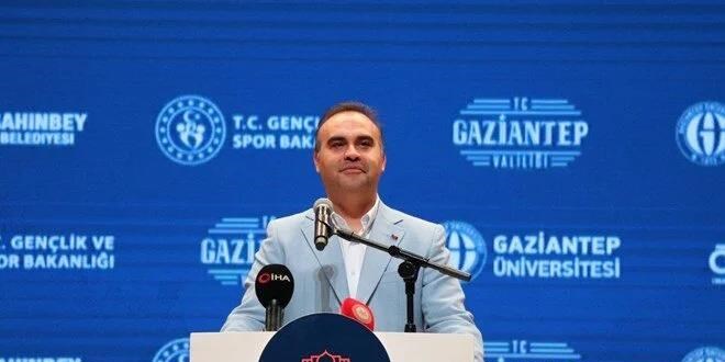 'Ay'a uzay arac gndereceiz'
