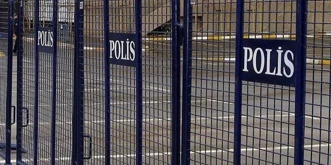 stanbul'un baz ilelerinde gsteri ve eylem yasa