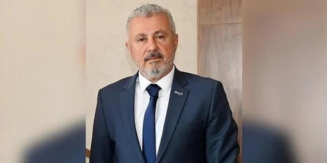 Eski Manavgat Belediye Bakan Szen gzaltna alnd