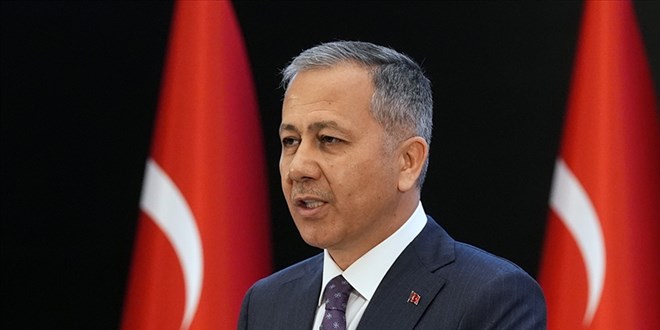 Yerlikaya: Mahkeme kararn yok saymak hukuka meydan okumaktr