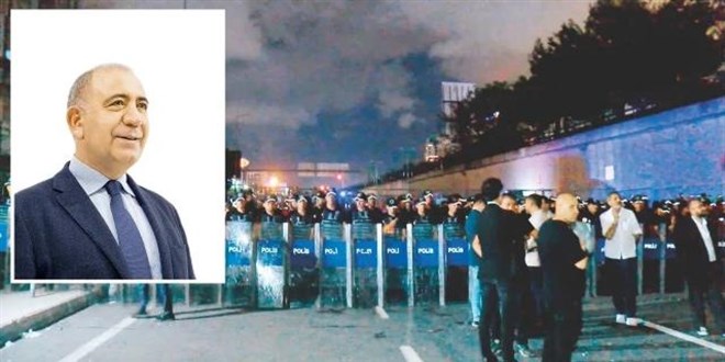 CHP'de gergin gün: Gürsel Tekin bugün görevi devralıyor
