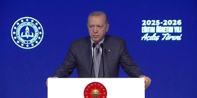 Cumhurbakan Erdoan'dan zmir'deki saldr sonras ilk aklama