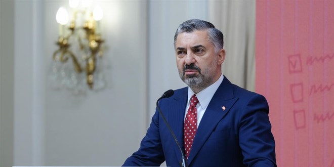RTÜK Başkanı'ndan Balçova saldırısı sonrası uyarı