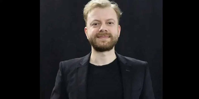 Halkı sokağa çağıran Emrah Gülsuna'a gözaltı