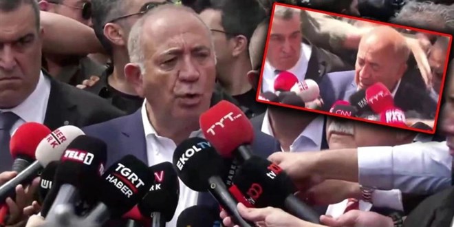 24 sosyal medya kullancsna 'provokatif paylam' soruturmas