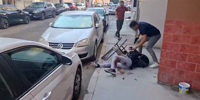 Polis merkezine silahlı saldırı güdümlü eylem mi?