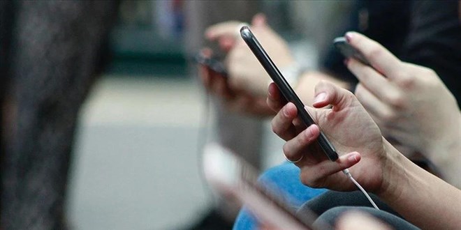 Telefon boynu 5 kat daha fazla zorluyor