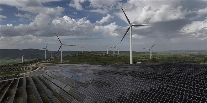 Türkiye'yi bekleyen elektrik kesintisi riski OVP'de