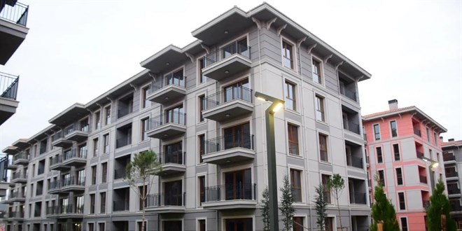 Fahiş emlak vergisine karşı yılbaşına kadar dava açılabilir