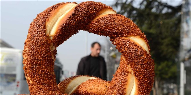 4 bykehir iin yeni karar: Simit zamm ertelendi