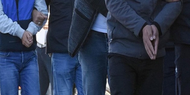 Afyonkarahisar'da rüşvet operasyonu: 9 kişi tutuklandı!