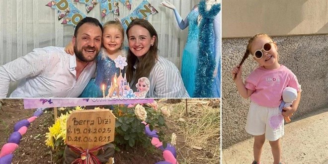 Berra'yı kreşte ölüme götüren ihmaller zinciri!