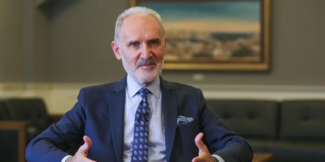 'Türkler neden yurt dışına yatırım yapıyor, sorgulamalıyız'