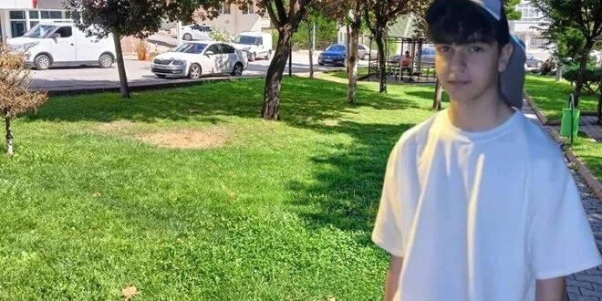 Akran cinayeti: 15 yaşındaki çocuk hayatını kaybetti