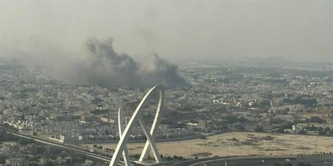 �srail, Hamas'�n �st d�zey isimlerine suikast d�zenledi�ini a��klad�