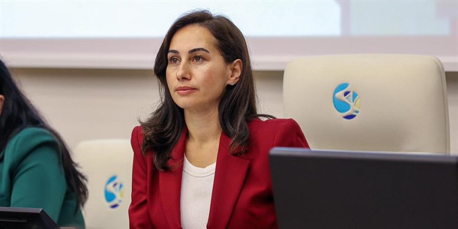 Beykoz Belediye Bakan Vekili Grzel CHP'den istifa etti