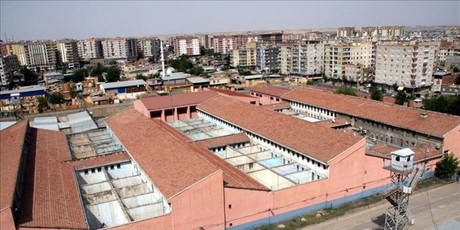 Cezaevlerinde nüfus 419 bini aştı!