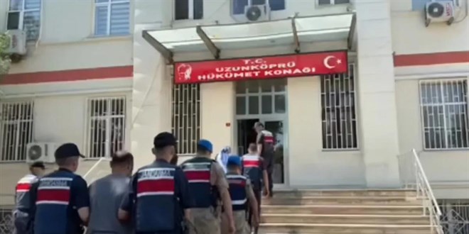 19 ilde FETÖ operasyonu: 53 şüpheli yakalandı!