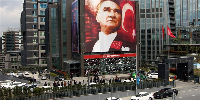 'İl Başkanlığı adres değiştirdi, Hukuki süreç değişmedi'
