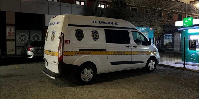 Kocaeli'de hükümlü 5. kattan atlayarak hayatını kaybetti