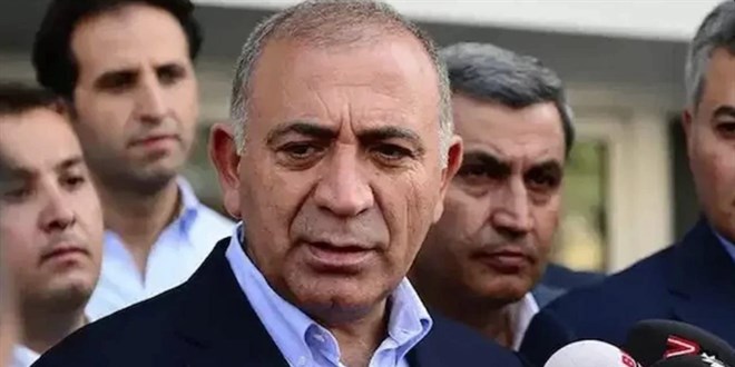 Gürsel Tekin, il kongresinde oy kullanamayacak