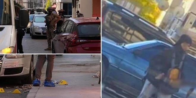 zmir karakol saldrs: 16 ocuk serbest brakld