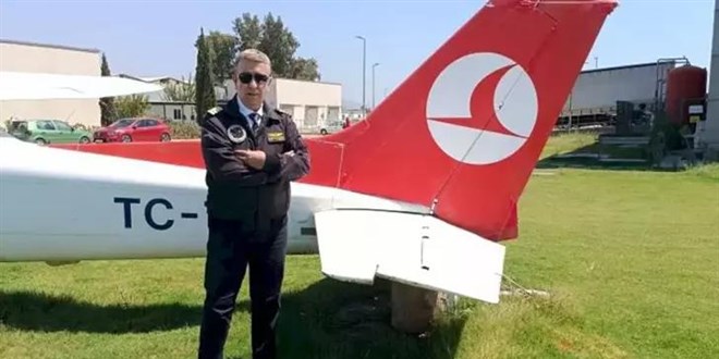 THY eğitmeni evinde ölü bulundu